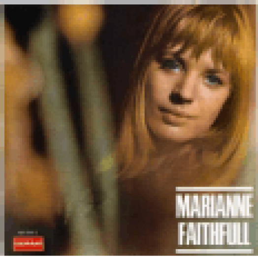 Marianne Faithfull CD
