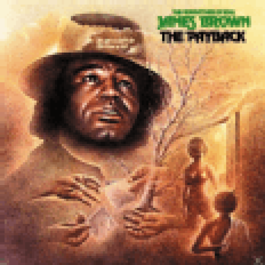 The Payback CD