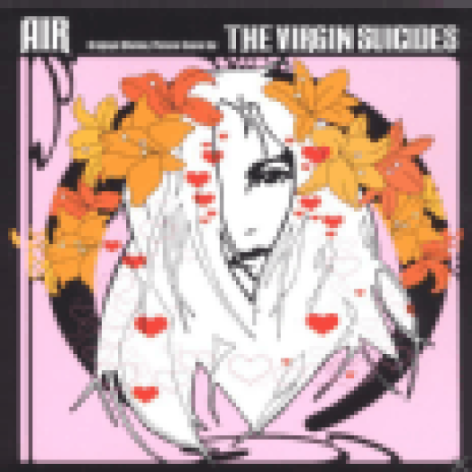 The Virgin Suicides CD