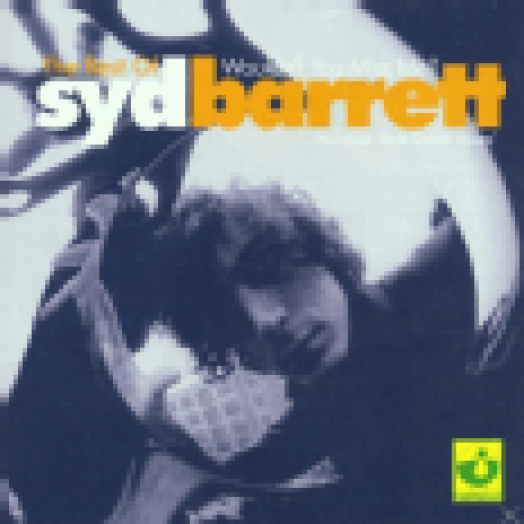 Wouldn't You Miss Me? - The Best of Syd Barrett CD