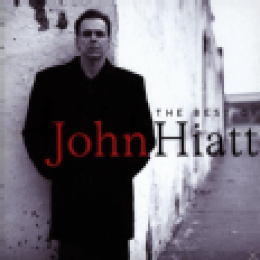 Best Of John Hiatt CD