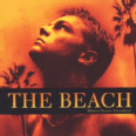 The Beach (A part) CD