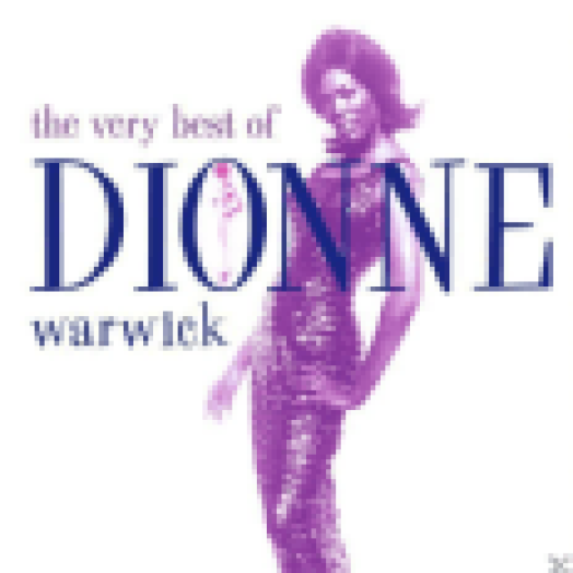 The Very Best of Dionne Warwick CD