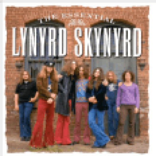 The Essential Lynyrd Skynyrd CD