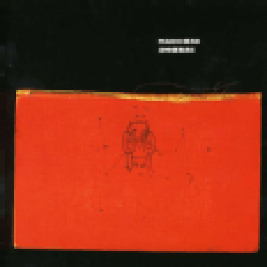 Amnesiac CD