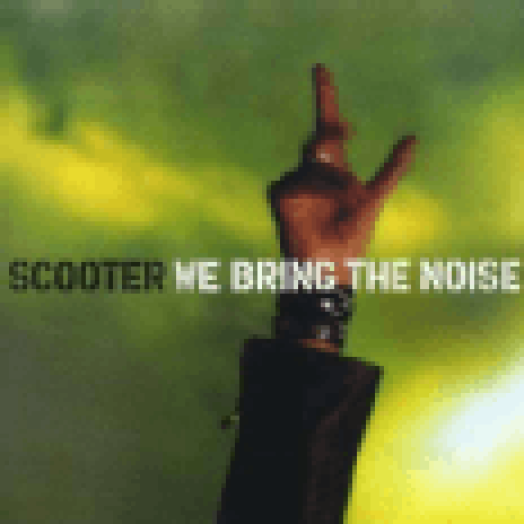We Bring The Noise CD