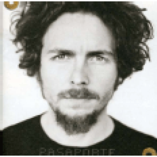 Pasaporte CD