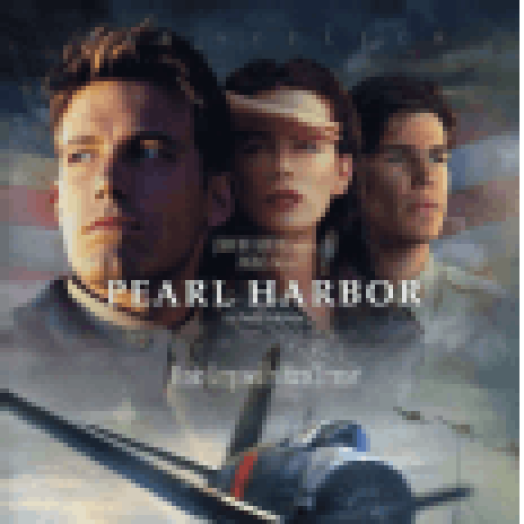 Pearl Harbor CD