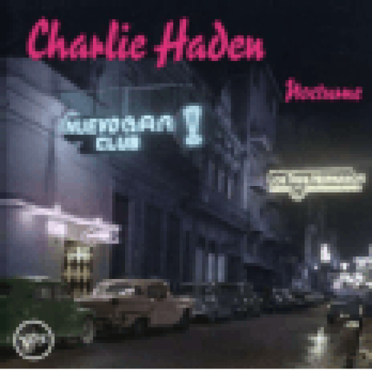 Nocturne CD