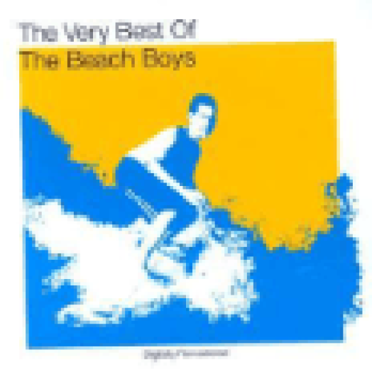 The Very Best Of The Beach Boys CD