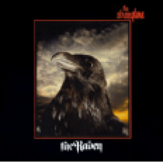 The Raven CD