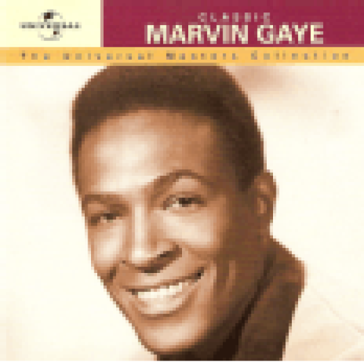 The Universal Masters Collection CD