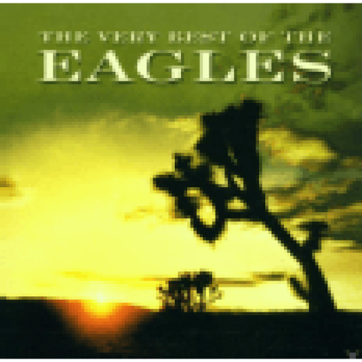 The Very Best of The Eagles CD