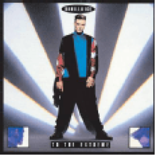 To The Extreme CD