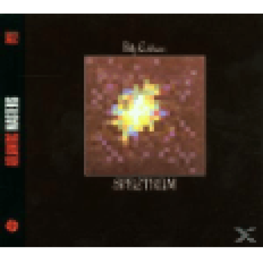 Spectrum CD