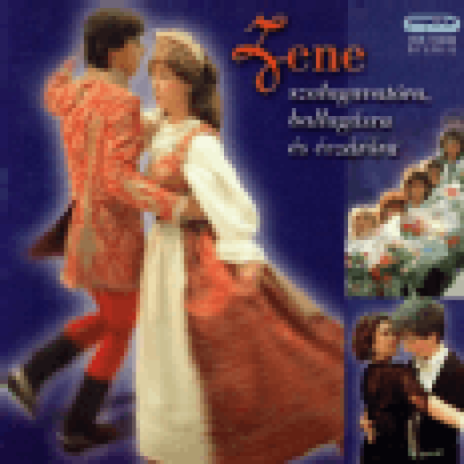 Zene szalagavatóra, ballagásra és évzáróra CD
