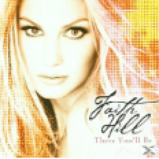 There You'll Be CD