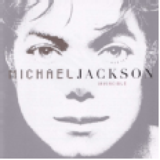 Invincible LP