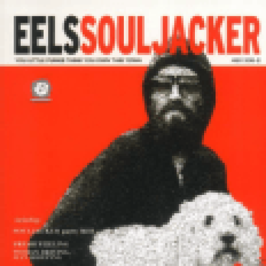 Souljacker CD