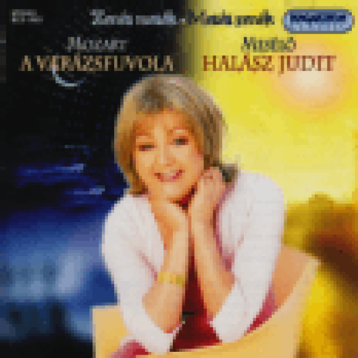 A varázsfuvola CD