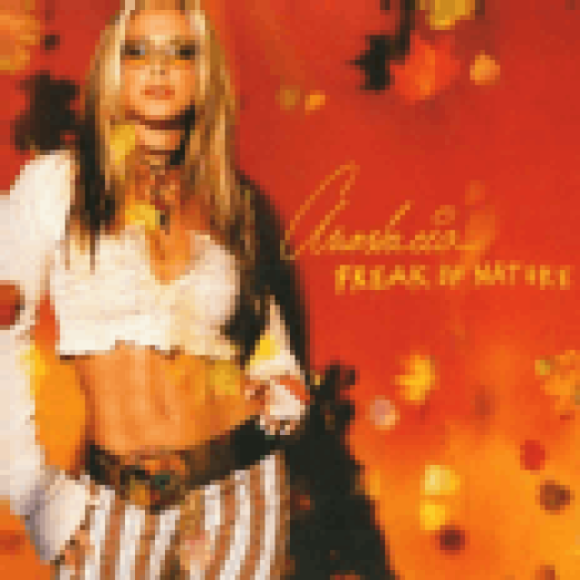 Freak of nature CD