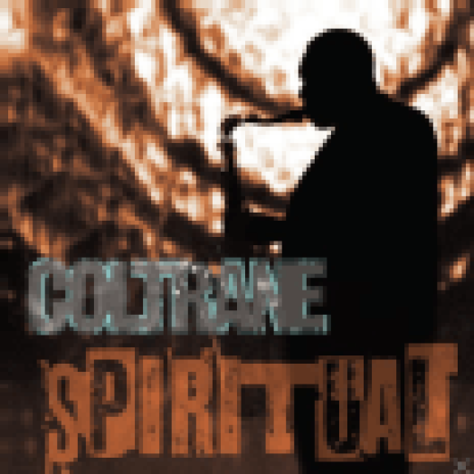 Spiritual CD