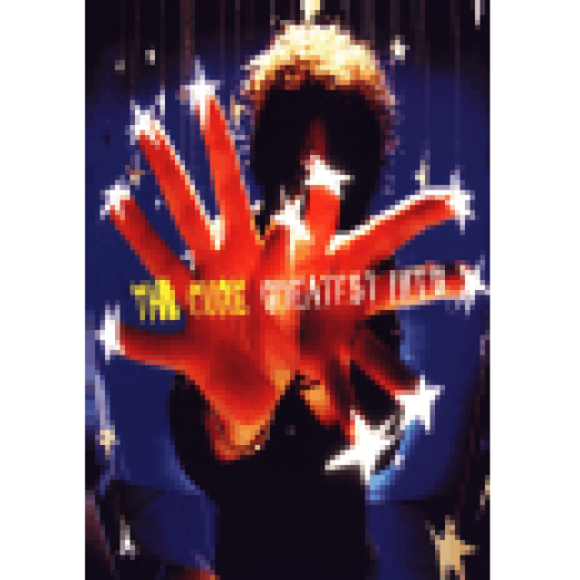Greatest Hits DVD