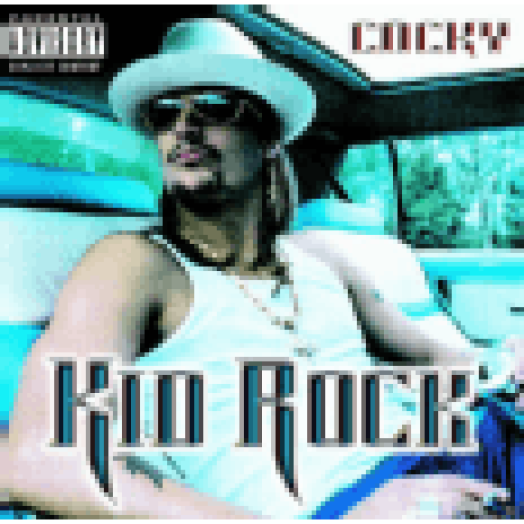 Cocky CD