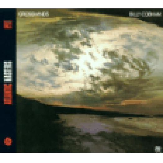 Crosswinds CD