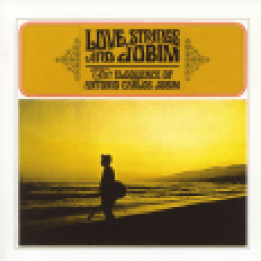 The Eloquence of Antonio Carlos Jobim CD
