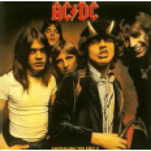 Highway To Hell LP