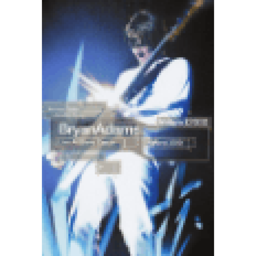 Live At Slane Castle DVD