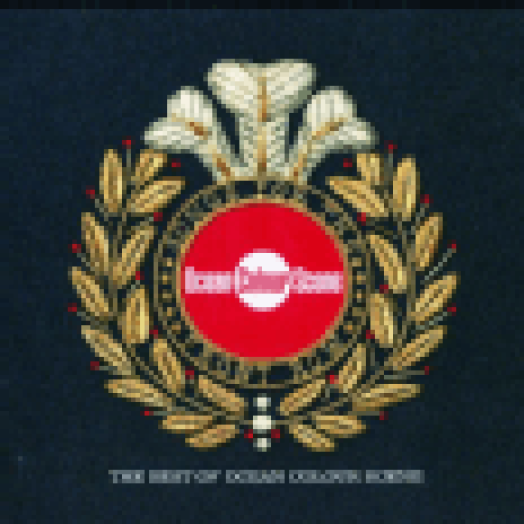 Songs For The Front Row - The Best Of Ocean Colour Scene CD