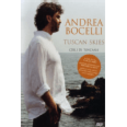 Toscan Skies DVD