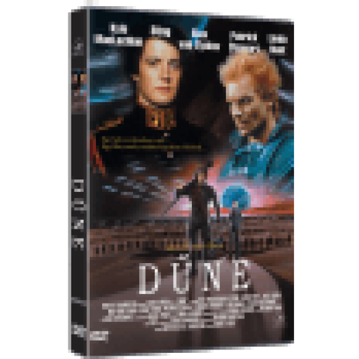 Dűne DVD