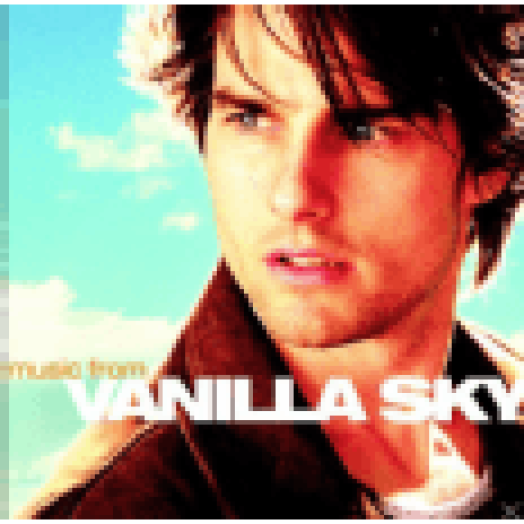 Vanilla Sky (Vanília égbolt) CD