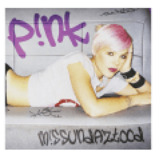 Missundaztood (CD)