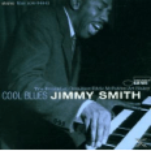 Cool Blues CD