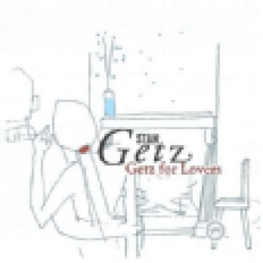 Getz For Lovers CD