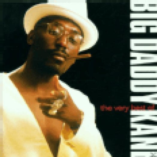 The Very Best of Big Daddy Kane CD