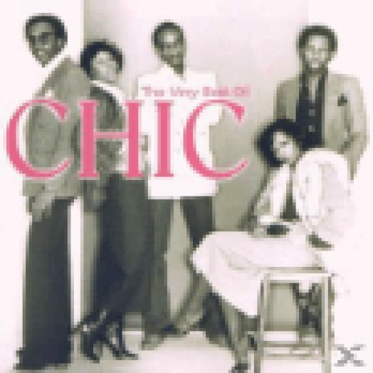 The Very Best of Chic (CD)