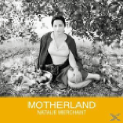 Motherland CD