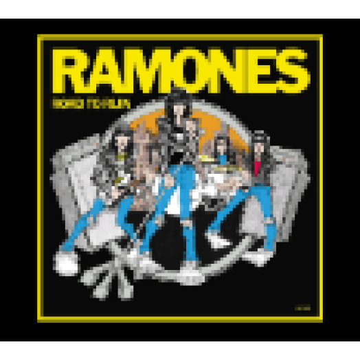 Road To Ruin (Expanded & Remastered) CD