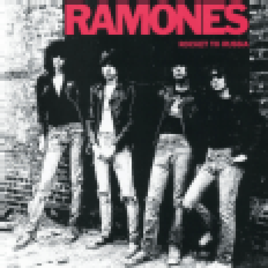 Rocket To Russia (Expanded & Remastered) CD