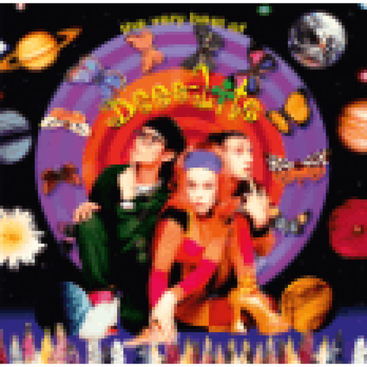 The Very Best of Deee-Lite CD