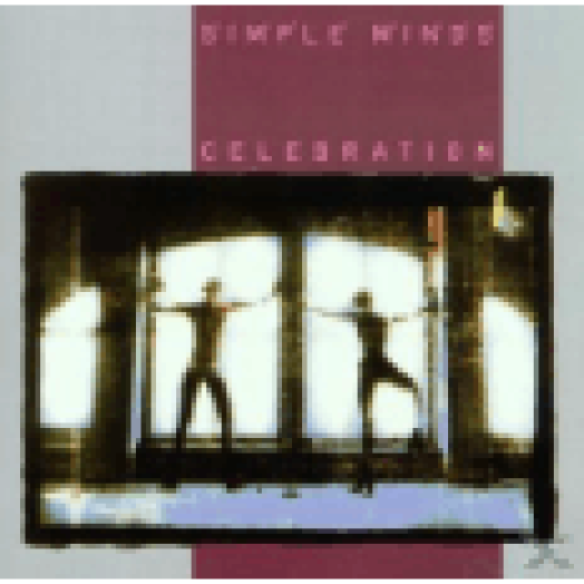Celebration (CD)