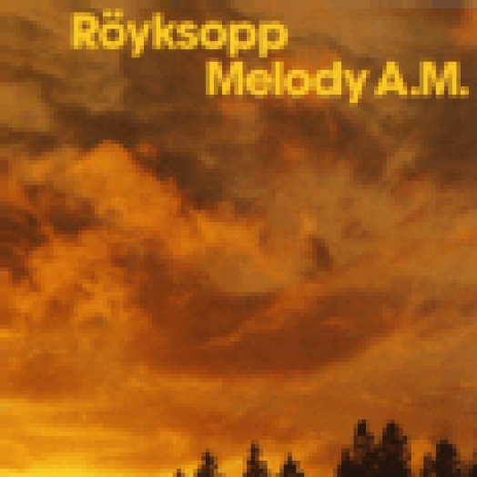 Melody A.M. CD