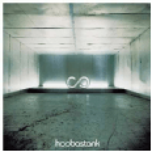 Hoobastank CD