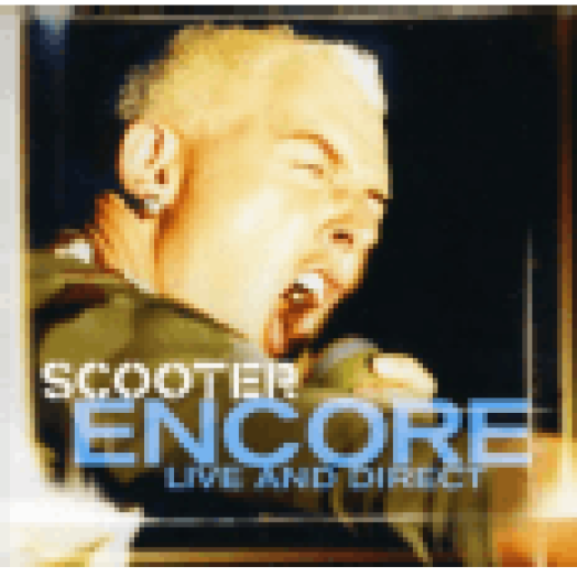 Encore - Live And Direct CD