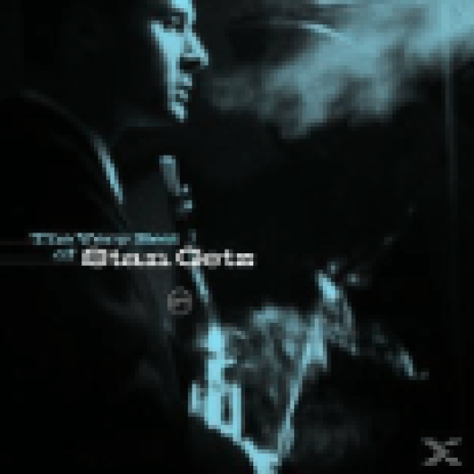 The Very Best Of Stan Getz CD